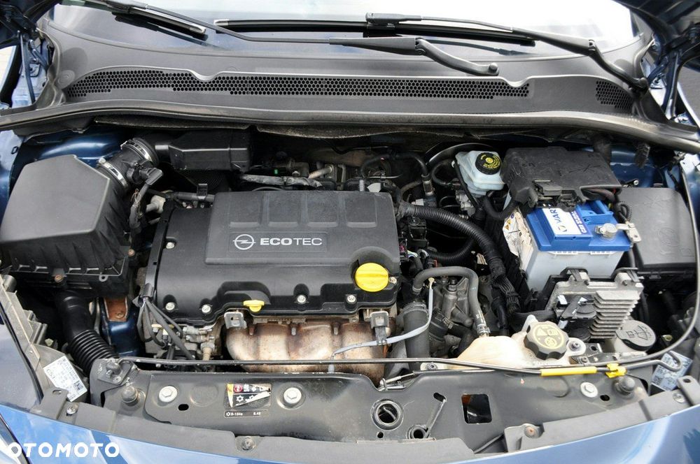 Opel Corsa - 38