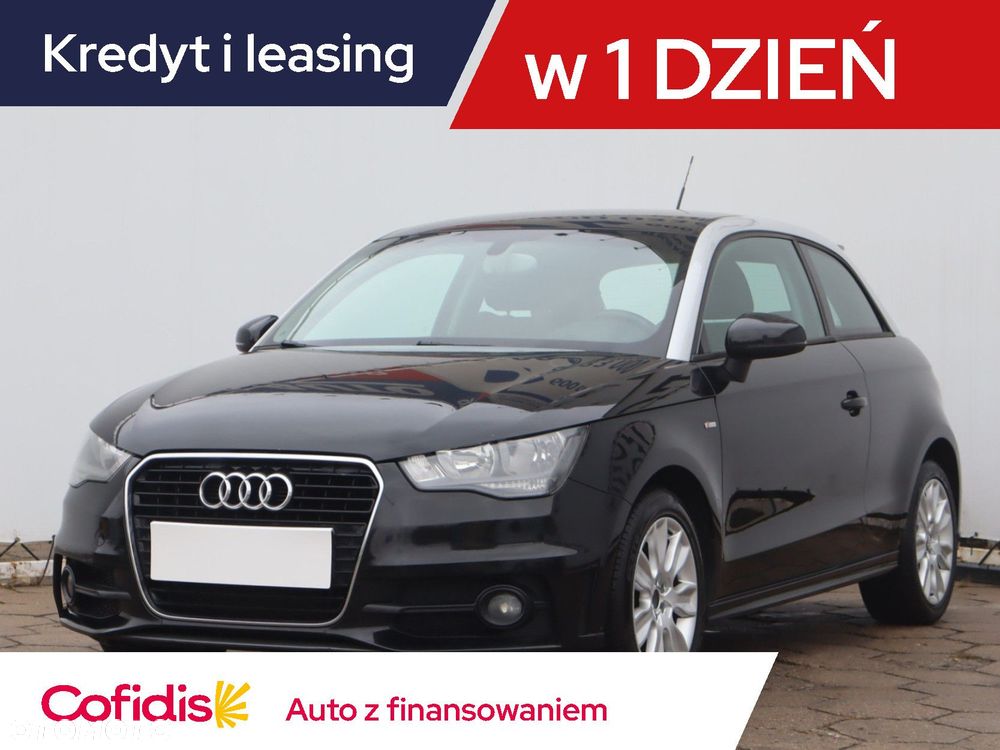 Audi A1 Sportback - 1