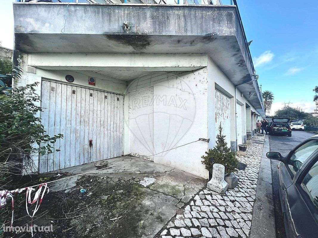 Garagem  para venda - Grande imagem: 3/7