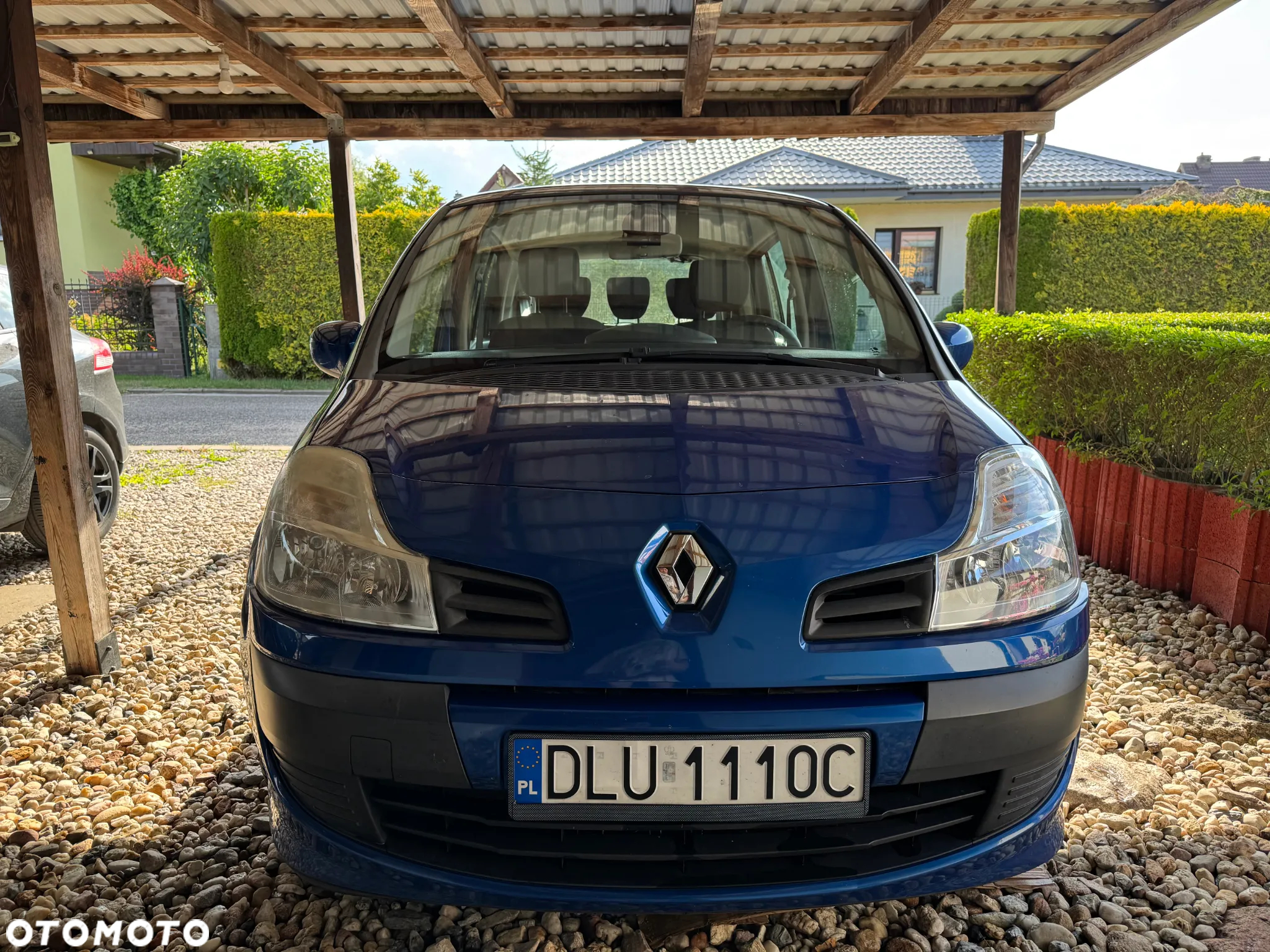 Renault Modus Grand 1.2 16V Alize - 7