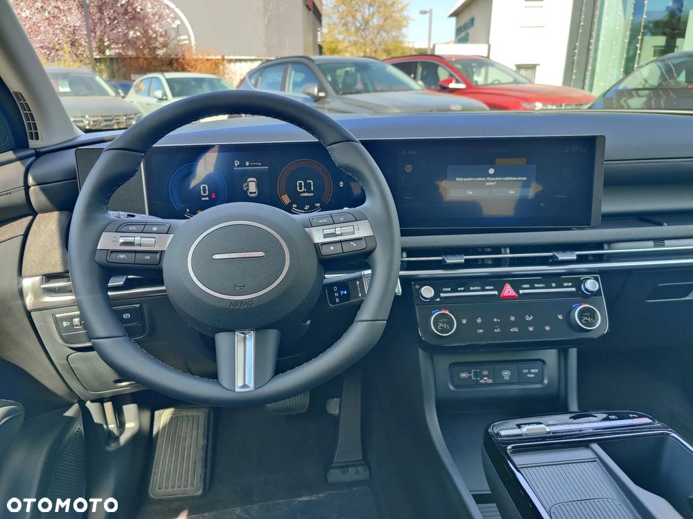 Hyundai Tucson 1.6 T-GDi Smart 2WD DCT - 18