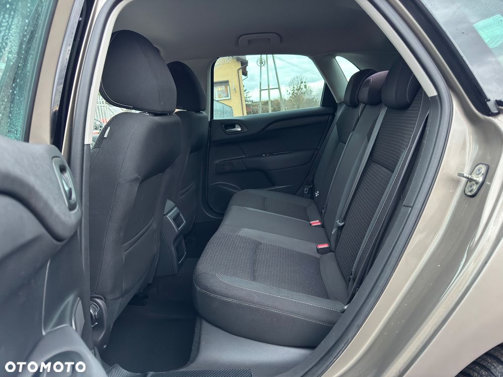 Citroën C4 1.2 PureTech Feel Edition Elite - 20