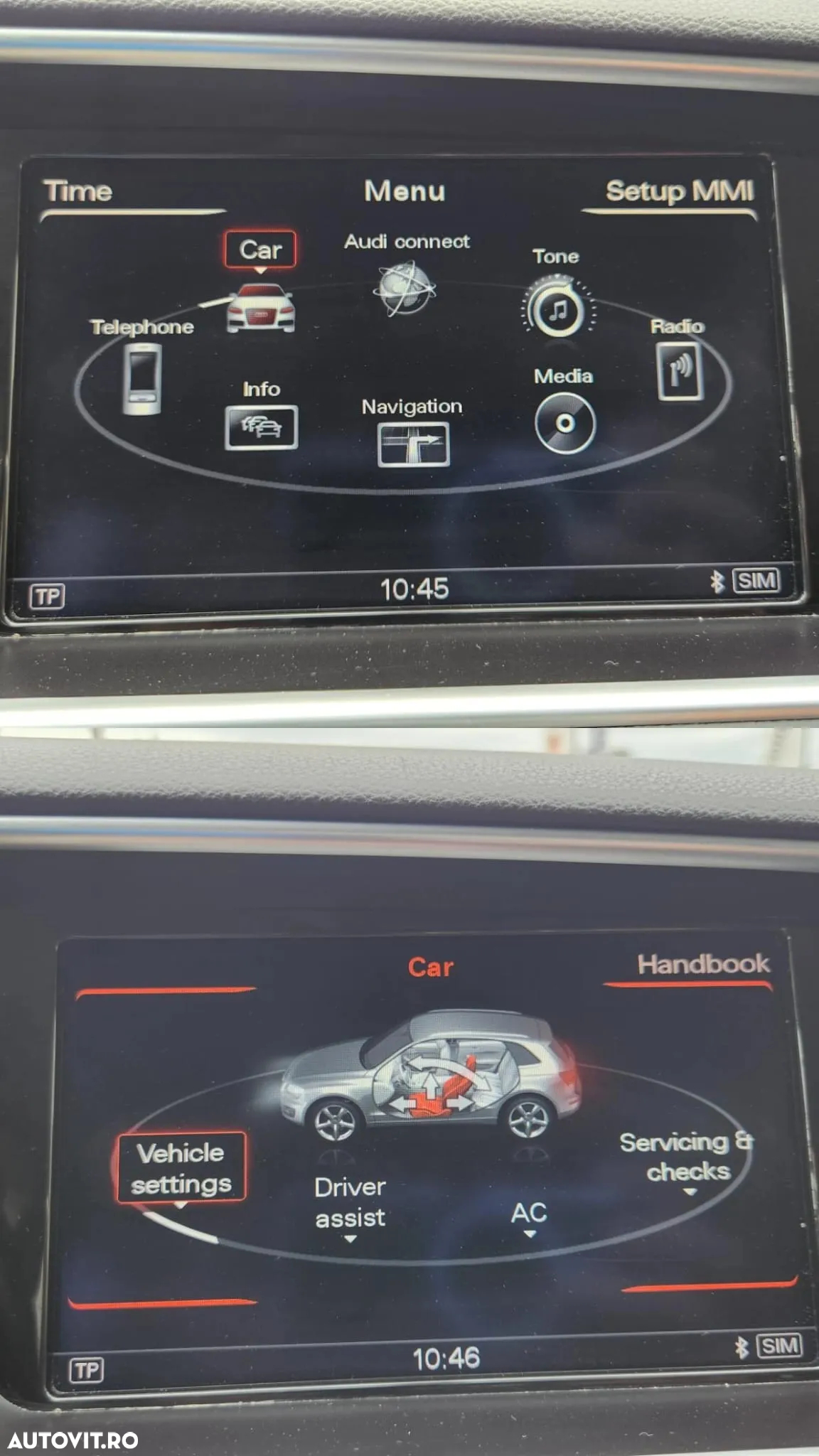 Audi Q5 2.0 TDI Quattro (clean diesel) S tronic - 32