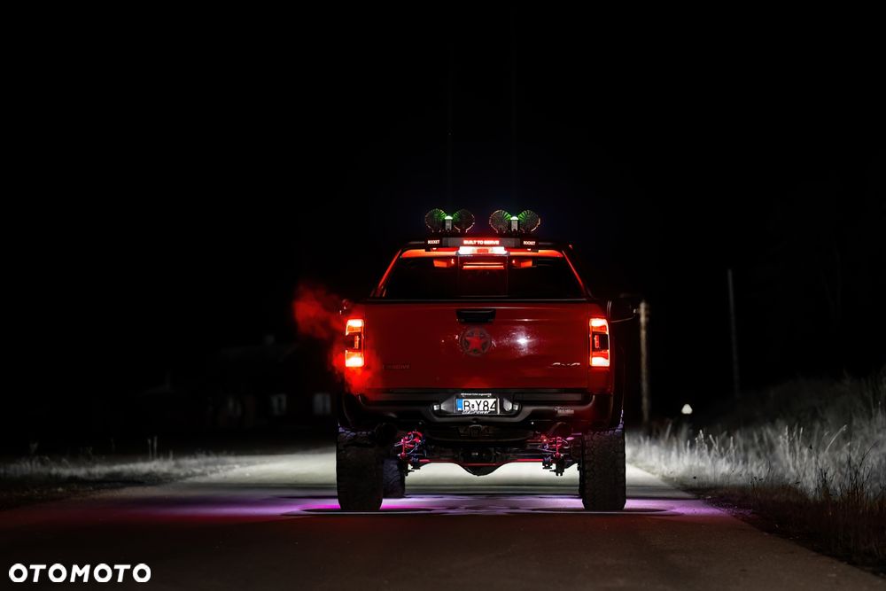 RAM 1500 - 36