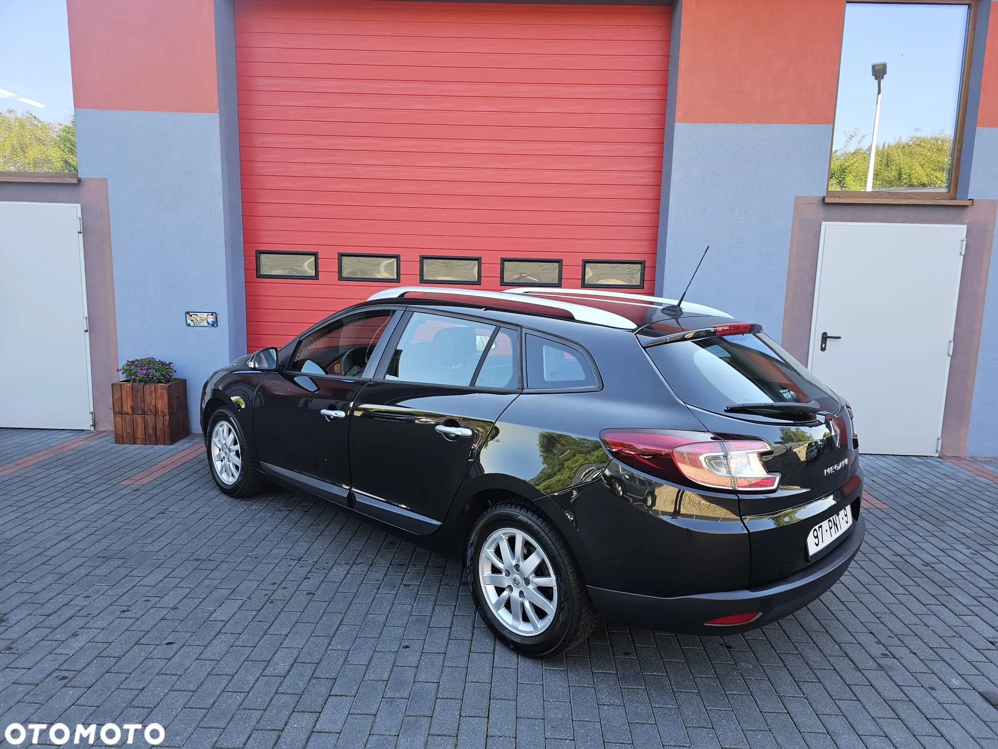Renault Megane Grandtour TCe 130 Dynamique - 9