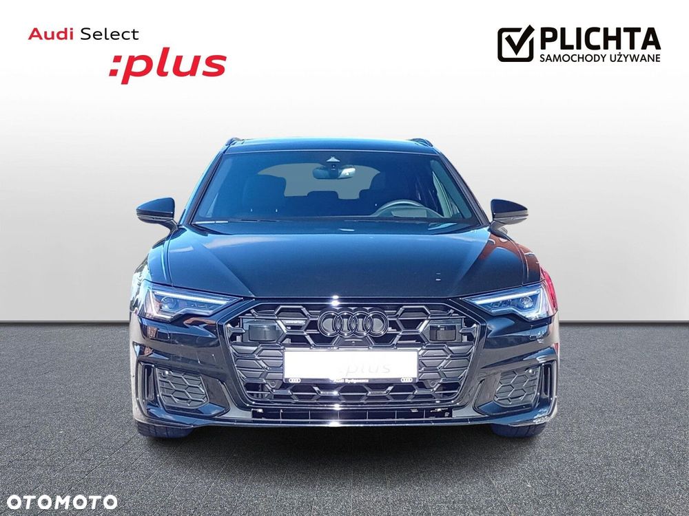 Audi A6 - 8