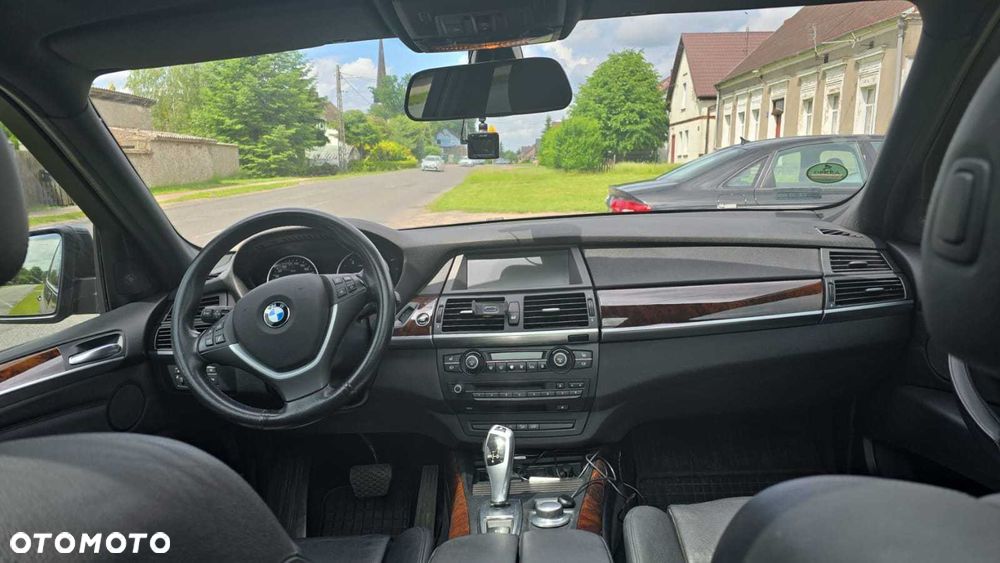 BMW X5 - 4