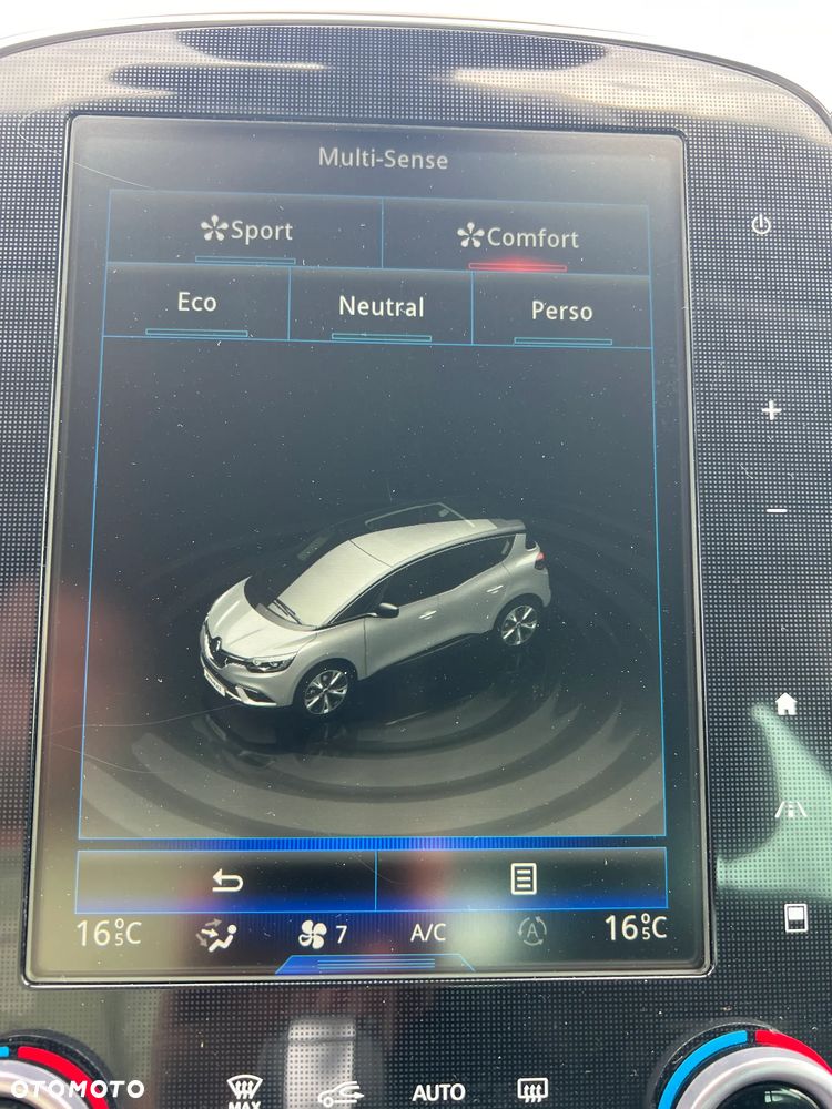 Renault Scenic ENERGY dCi 160 EDC BOSE EDITION - 26