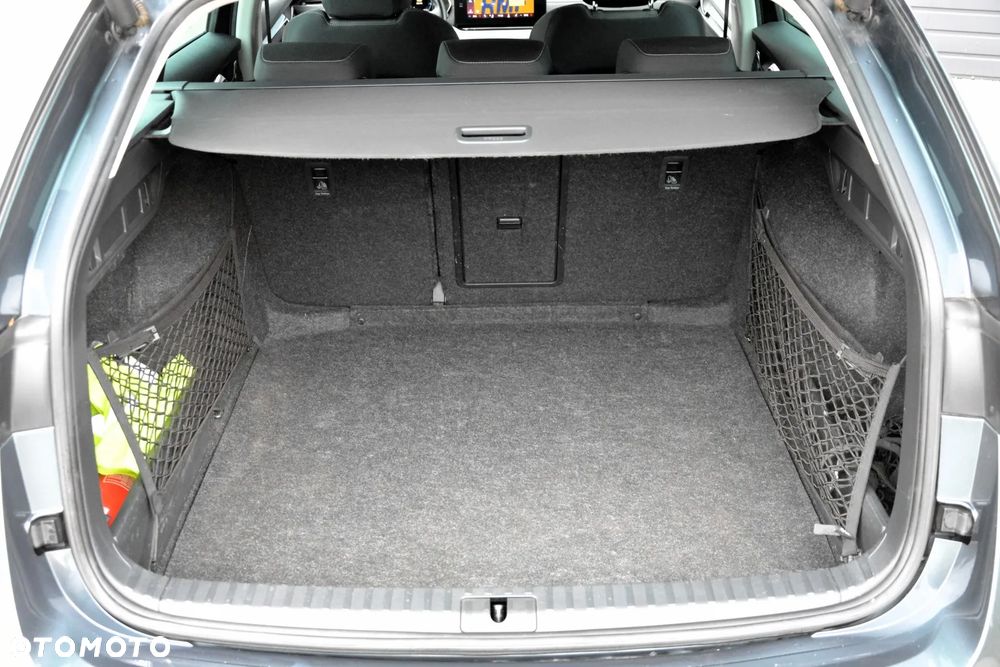 Skoda Octavia 2.0 TDI SCR Style DSG - 39