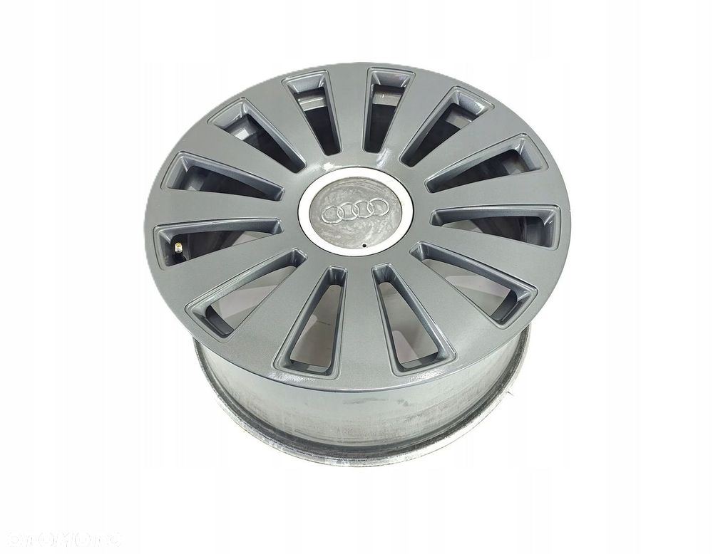FELGI 19 ALUMINIOWE KOMPLET AUDI A8 D3 4.2 4E0601025N - 13