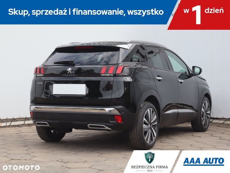 Peugeot 3008 - 7