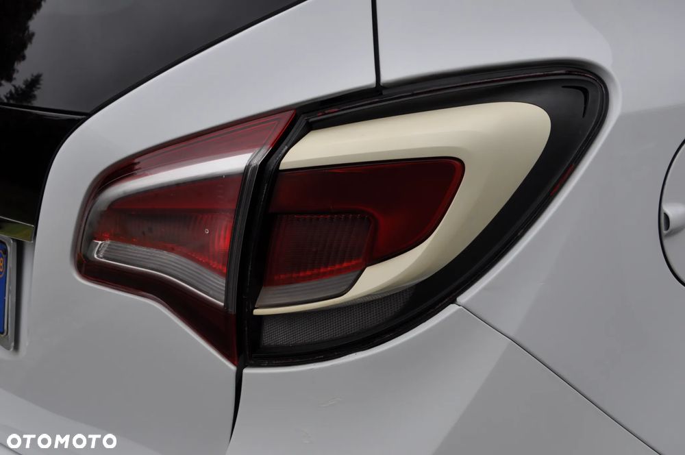 Opel Meriva 1.4 T Cosmo - 41