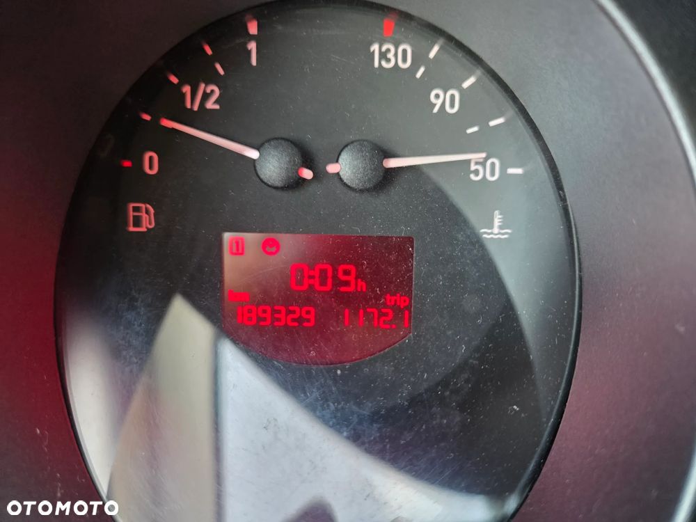 Seat Toledo - 9
