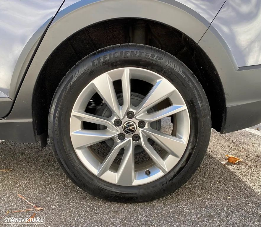 VW Taigo 1.0 TSI Urban Style - 9