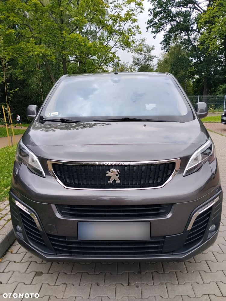 Peugeot Expert - 2