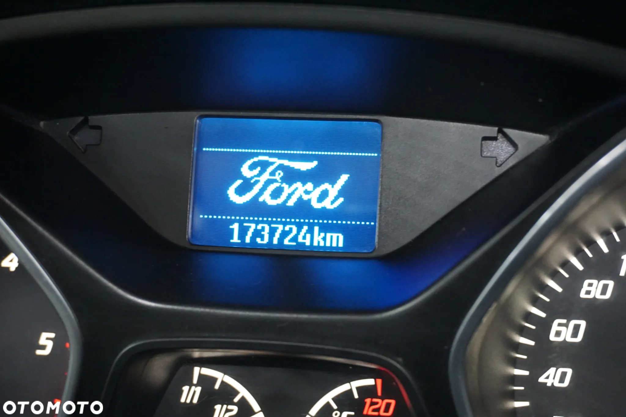 Ford Focus 1.6 TDCi Silver X - 23