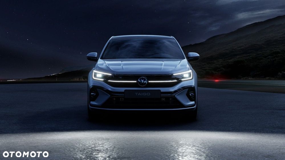 Volkswagen Taigo 1.5 TSI ACT R-Line Plus DSG - 13