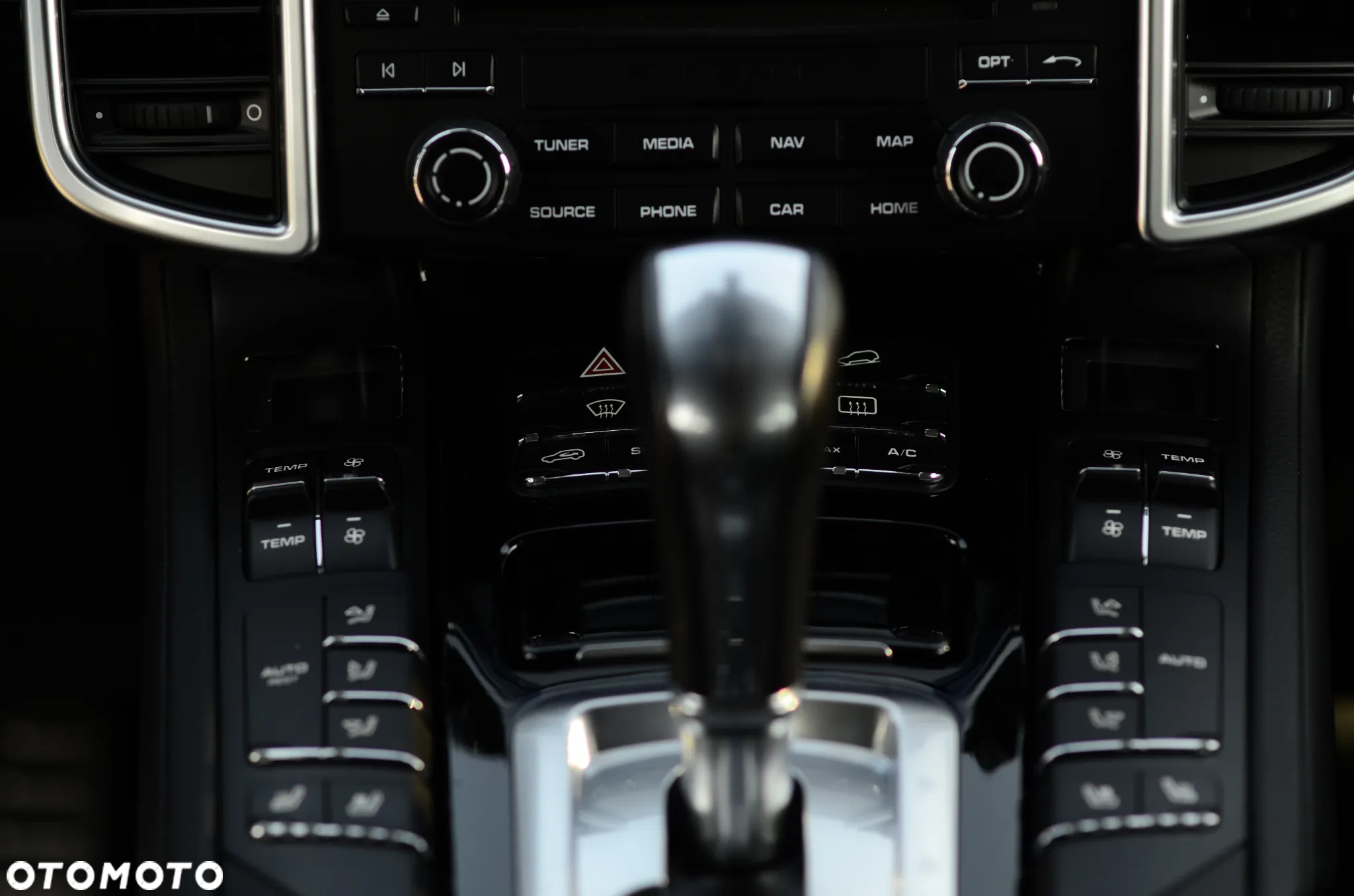 Porsche Cayenne S Diesel - 18