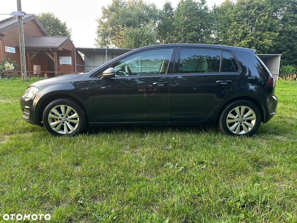 Volkswagen Golf - 40