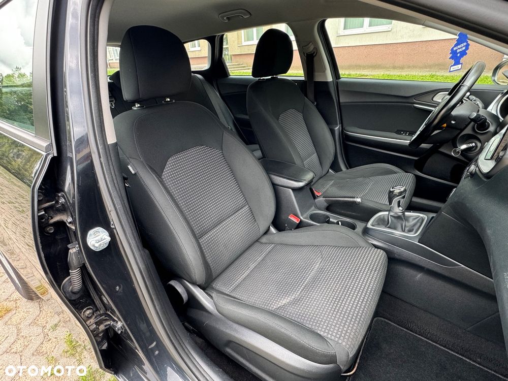 Kia Stonic 1.4 XL - 24