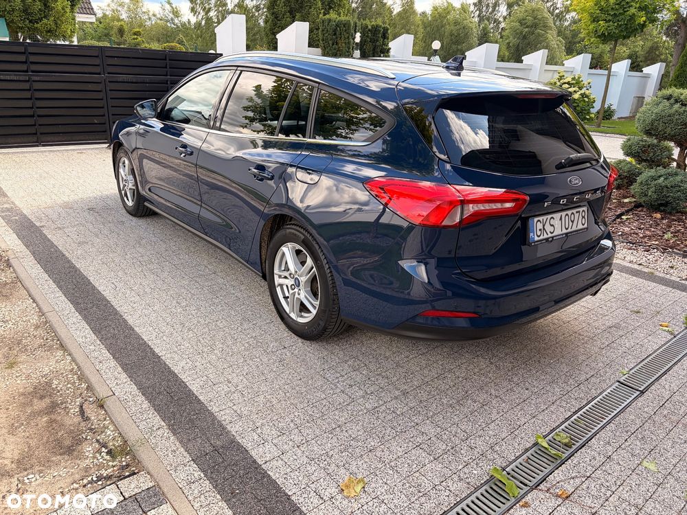 Ford Focus 1.5 EcoBlue Active Business - 6
