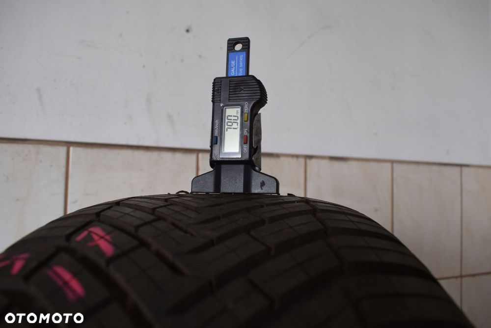 R17 235/55 Continental AllSeasonContact Wysyłka gratis! - 4