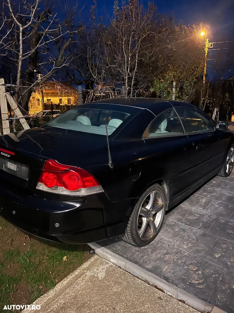 Volvo C70 - 18
