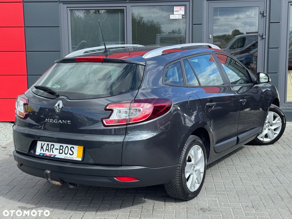 Renault Megane - 7