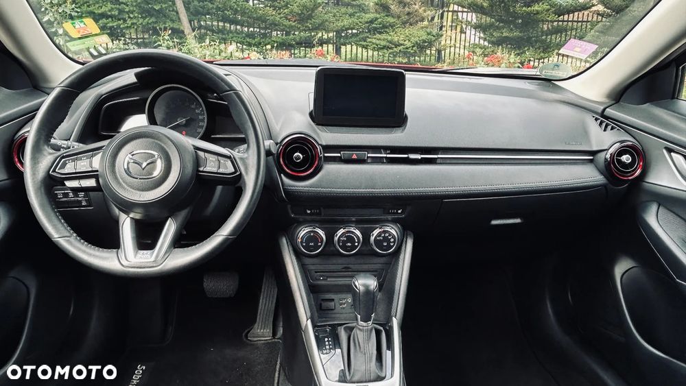 Mazda CX-3 - 11