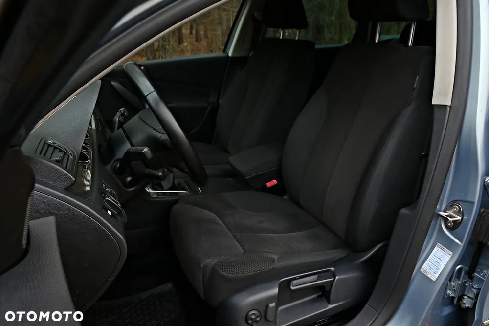 Volkswagen Passat Variant 1.9 TDI Individual Chrom dunkel - 30