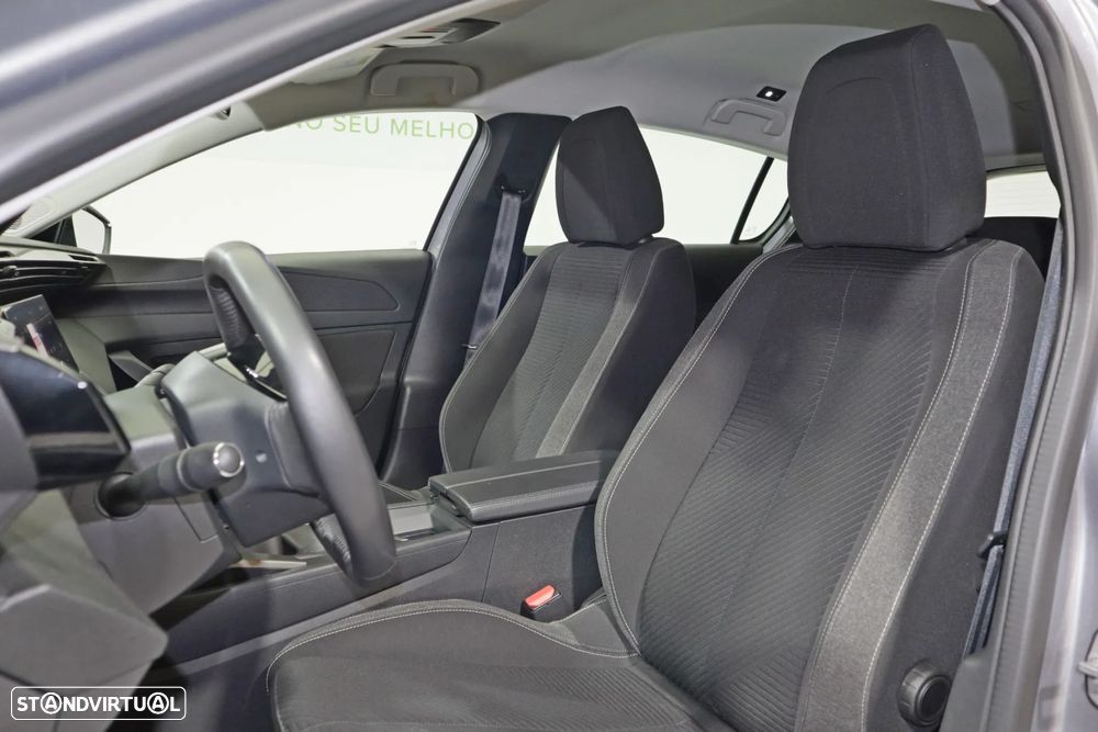 Peugeot 308 1.2 PureTech Active - 7