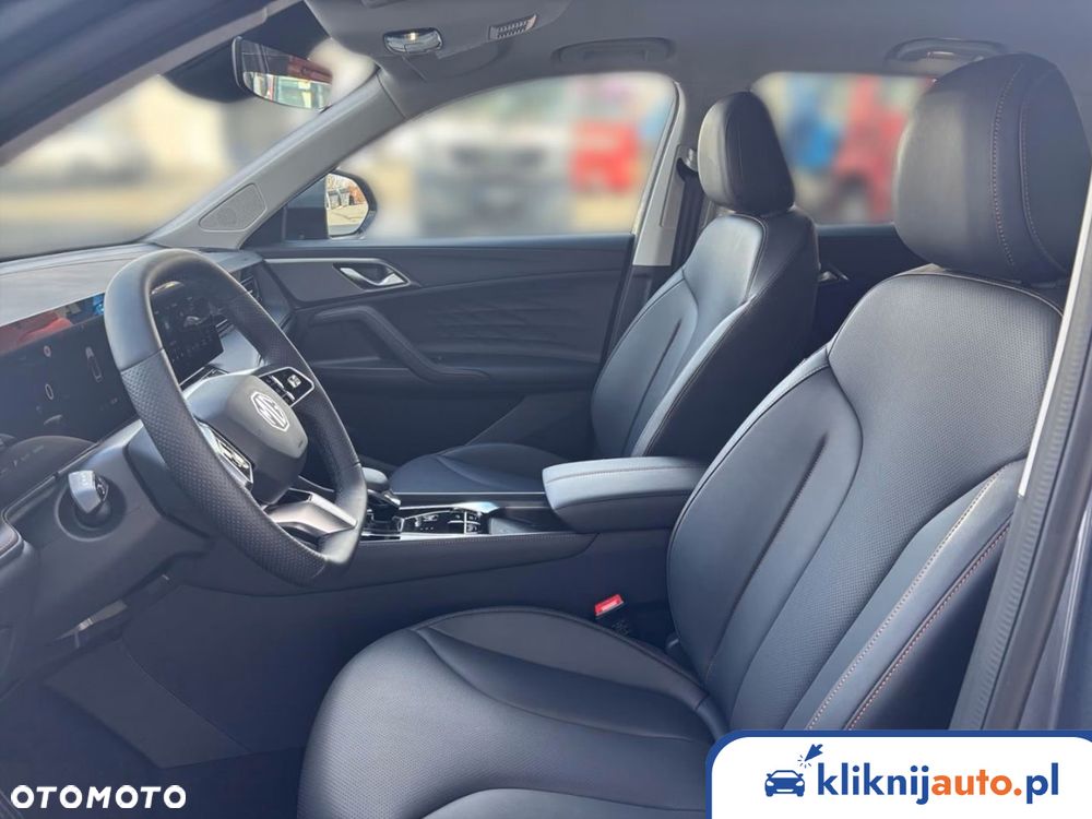 MG HS 1.5T HEV+ Exclusive - 11