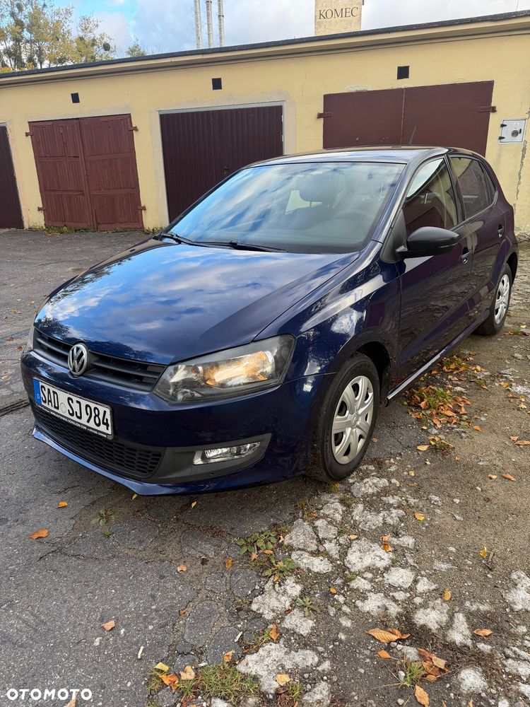 Volkswagen Polo 2011 photo 4