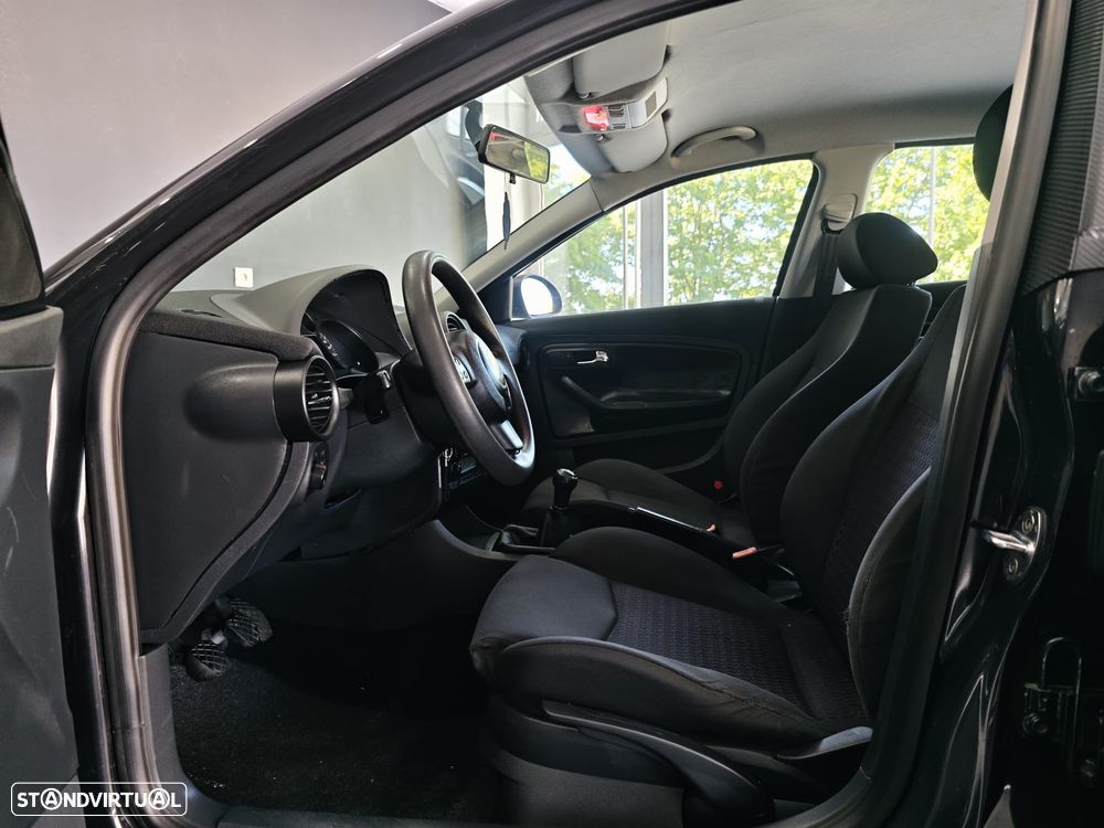 SEAT Ibiza 1.4 16V Sport - 27