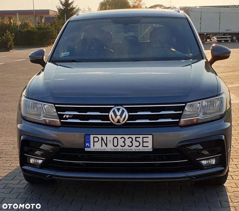 Volkswagen Tiguan 2.0 TSI 4Mot Highline DSG - 4