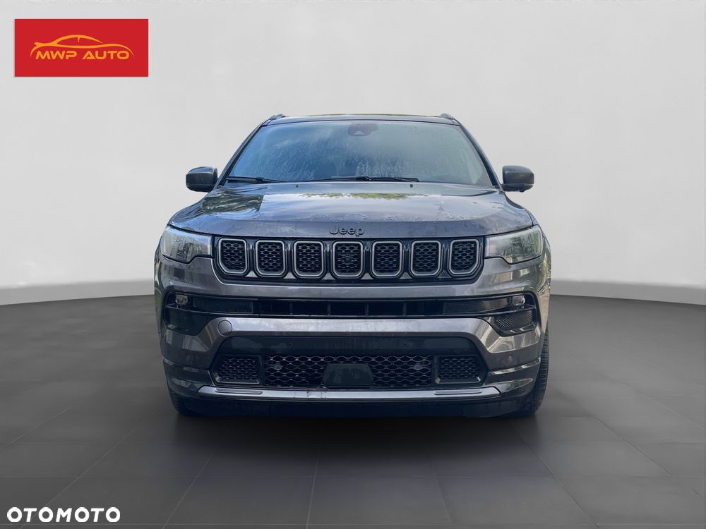 Jeep Compass 1.3 TMair S FWD S&S DDCT - 3