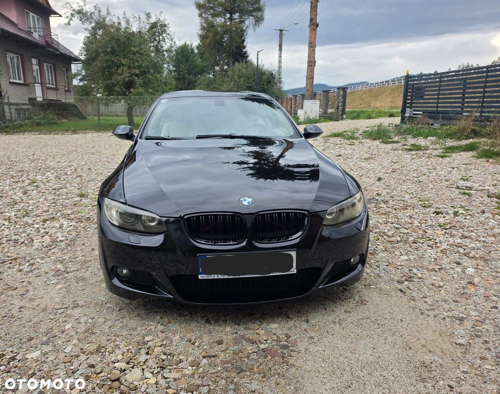 BMW Seria 3 325xi - 5