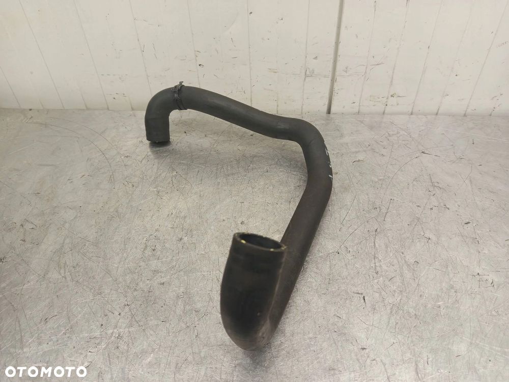 Przewód wodny Wąż wody Volkswagen Seat Skoda Audi 1.9 TDI 3C0122051AT - 9