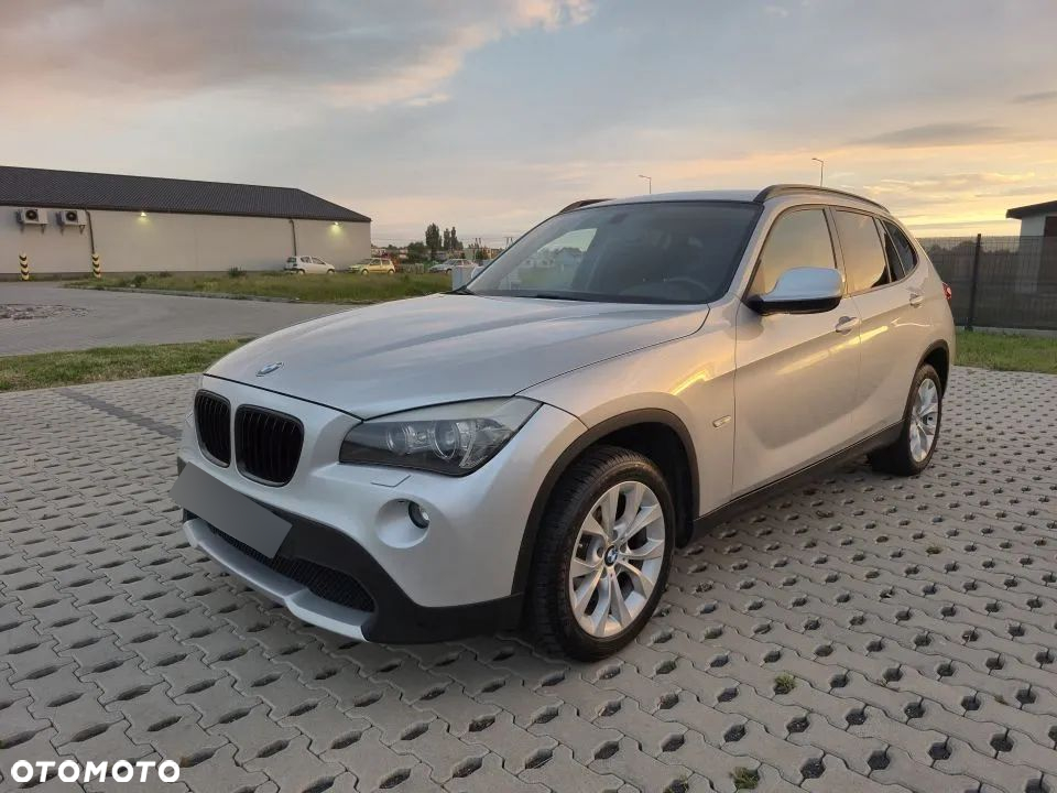 BMW X1 xDrive20d - 3