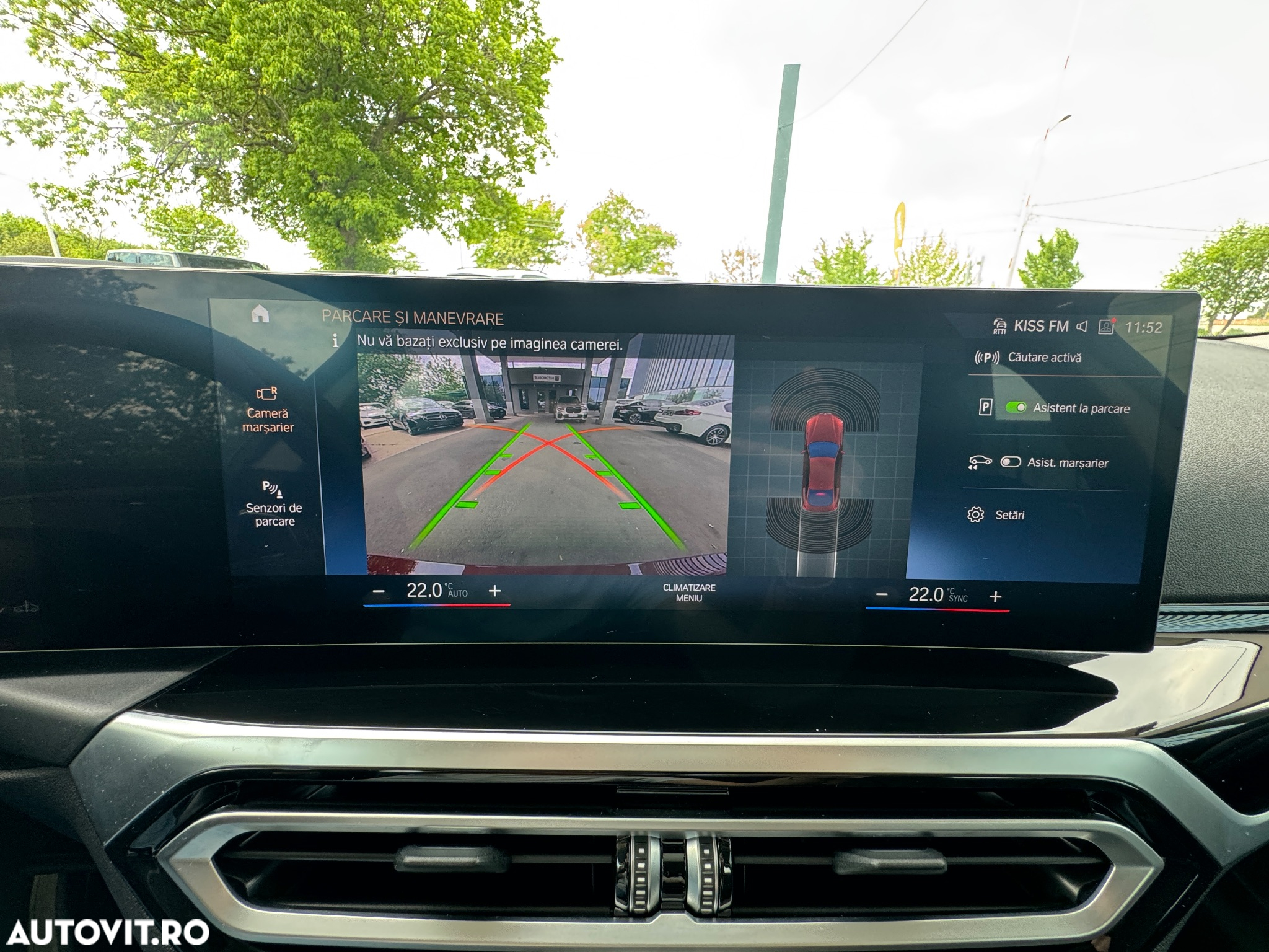 BMW Seria 4 420d xDrive Gran Coupe - 26
