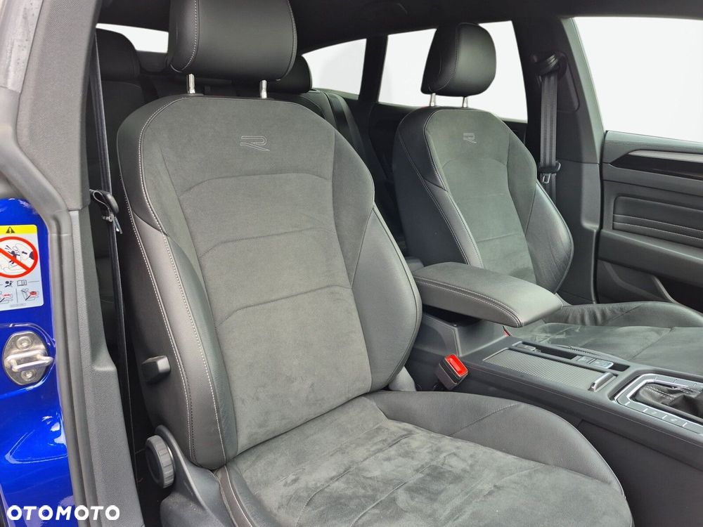 Volkswagen Arteon Shooting Brake 2.0 TSI R-Line DSG - 14