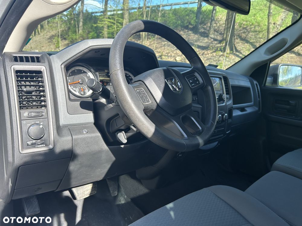 Dodge RAM - 20