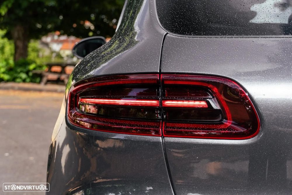 Porsche Macan S PDK - 38