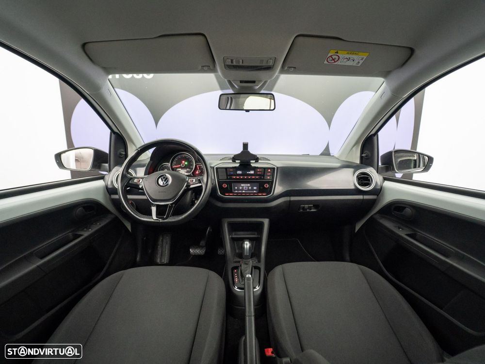 VW e-Up! Standard - 15