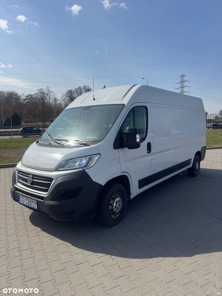 Fiat Ducato - 2