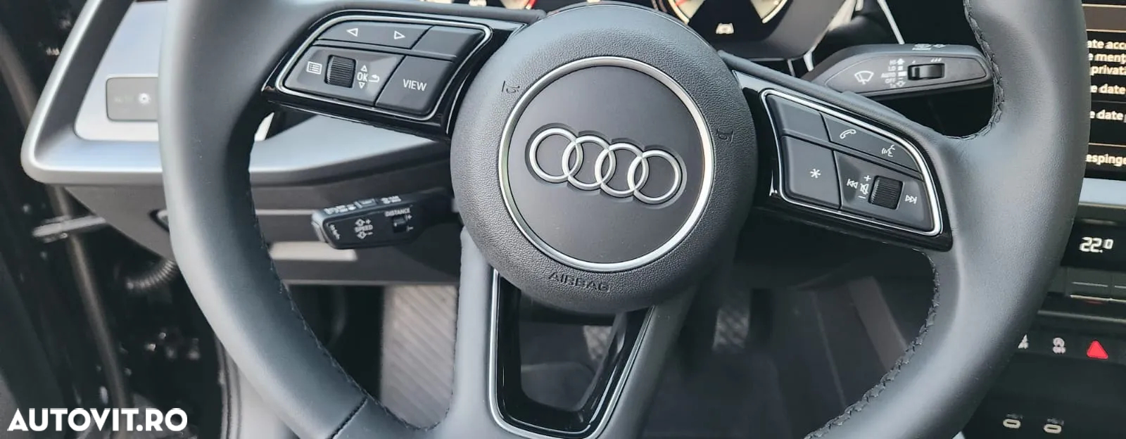 Audi A3 - 14