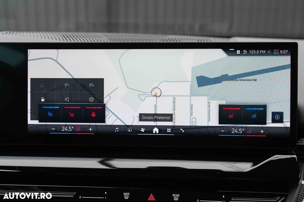 BMW Seria 5 520d AT MHEV - 21