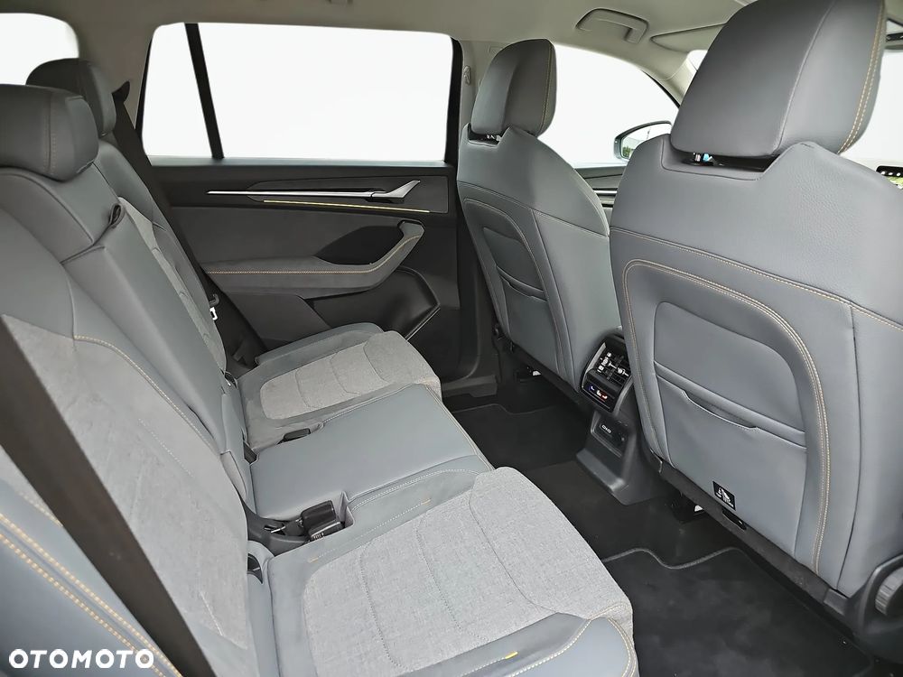 Skoda Kodiaq 1.5 TSI iV PHEV 4x2 Edition 130 DSG - 11