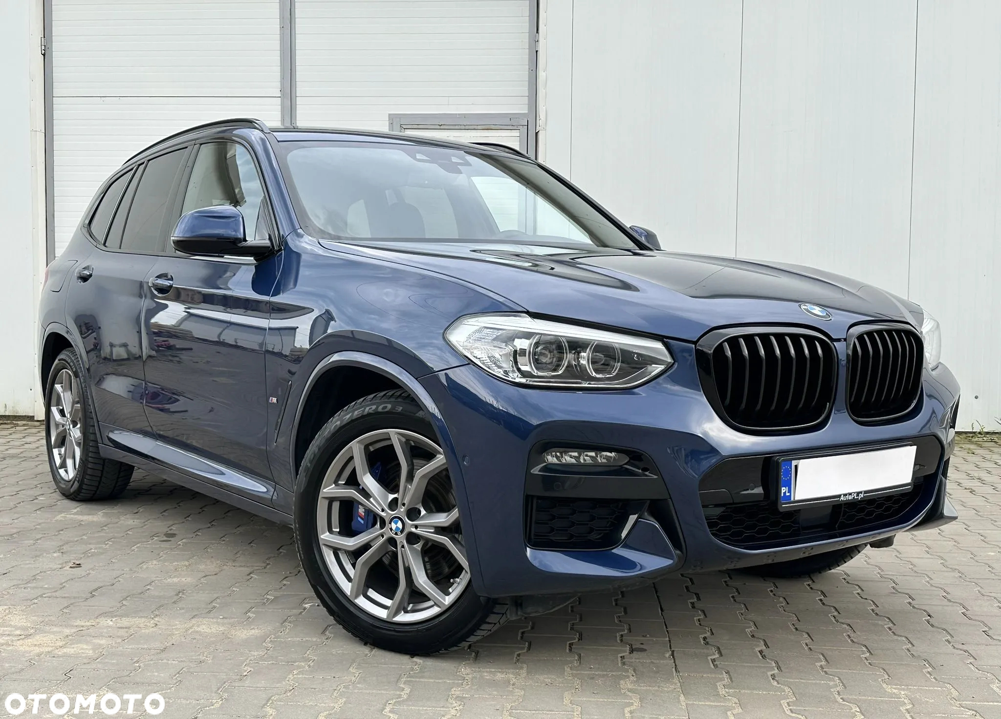 BMW X3 - 5