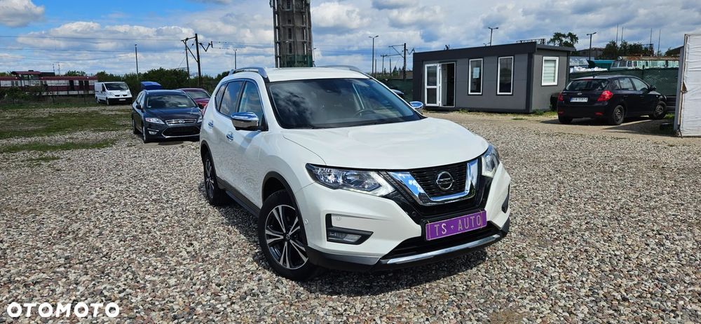 Nissan X-Trail - 12